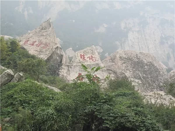 What are the must-see attractions in Cihua Mountain 