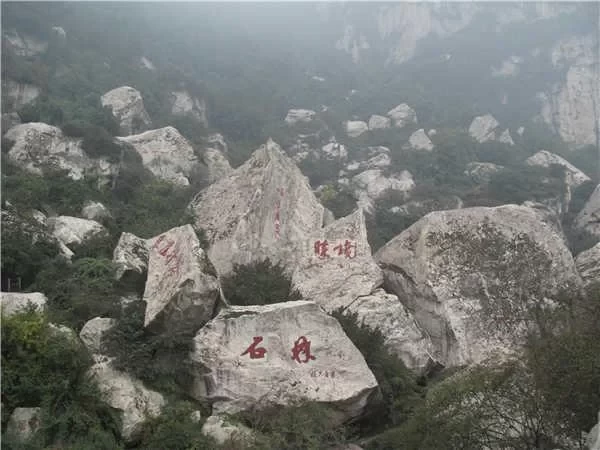 What are the must-see attractions in Cihua Mountain 