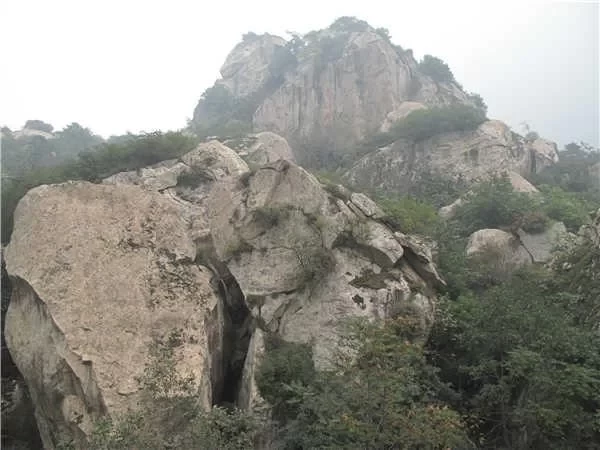 What are the must-see attractions in Cihua Mountain 