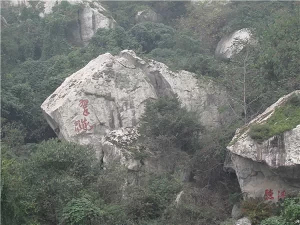 What are the must-see attractions in Cihua Mountain 