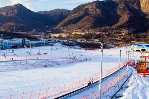 Which Ski Resort in Xi'an is Better? Ranking and Price List 