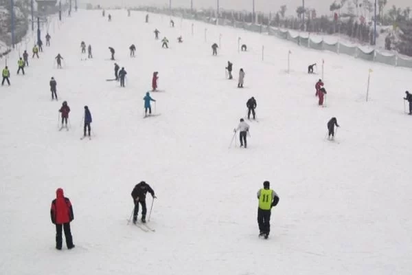 Which Ski Resort in Xi'an is Better? Ranking and Price List 