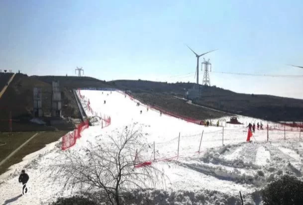 Where to Go Skiing in Guizhou 