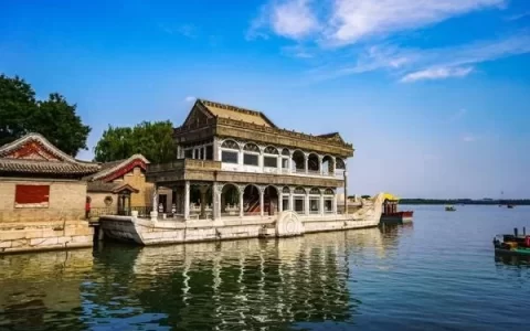 Best Itinerary for Visiting the Summer Palace in 2024 (With Tour Map)