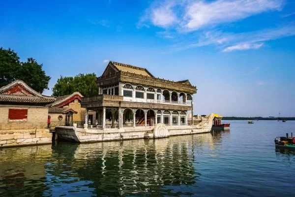 Best Itinerary for Visiting the Summer Palace in 2024 (With Tour Map)