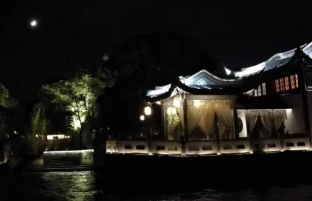 Is Zhouzhuang Worth Visiting? Where is Zhouzhuang? Zhouzhuang Travel Guide