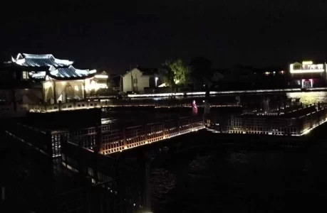 Is Zhouzhuang Worth Visiting? Where is Zhouzhuang? Zhouzhuang Travel Guide 