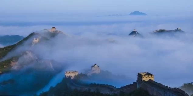 A One-Day Travel Guide to Jinshanling Great Wall 