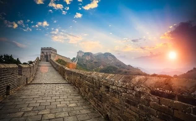 A One-Day Travel Guide to Jinshanling Great Wall 