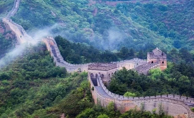 A One-Day Travel Guide to Jinshanling Great Wall 