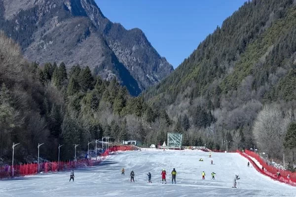 What ski resorts are there in Aba, Sichuan? Skiing recommendations 