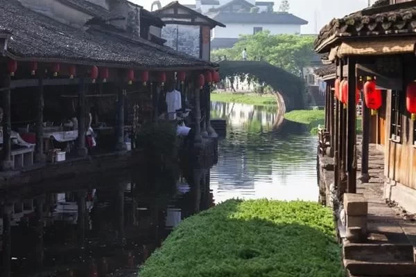 Recommended Scenic Spots for Self-Driving Trips Around Suzhou