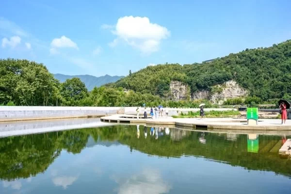 Recommended Scenic Spots for Self-Driving Trips Around Suzhou 