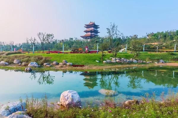 Recommended Travel Routes in Zhengzhou 