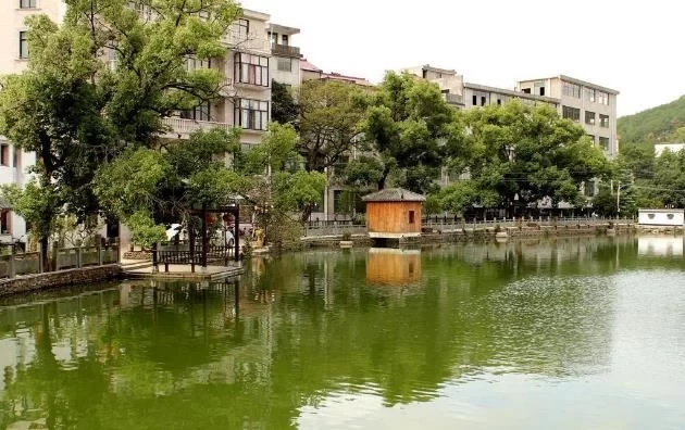 A Visit to Hengxi Village, Zhengzhai Town 