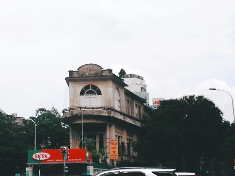 Saigon Travel Guide 