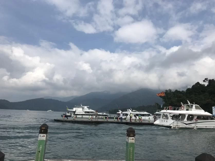 Sun Moon Lake One-Day Trip Guide