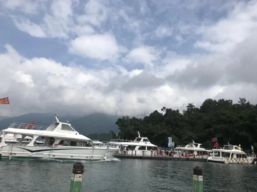 Sun Moon Lake One-Day Trip Guide 