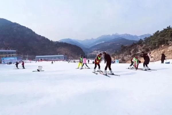 Skiing Spots Around Qingdao: Which Ski Resort is Best? 