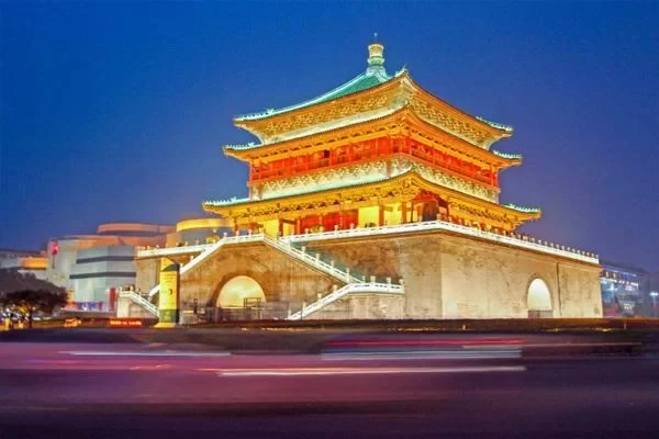 Where to Go for Winter Tourism in Xi’an: Recommended Xi’an Winter Day Trips