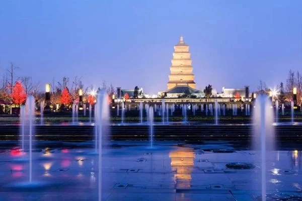 Where to Go for Winter Tourism in Xi'an: Recommended Xi'an Winter Day Trips 