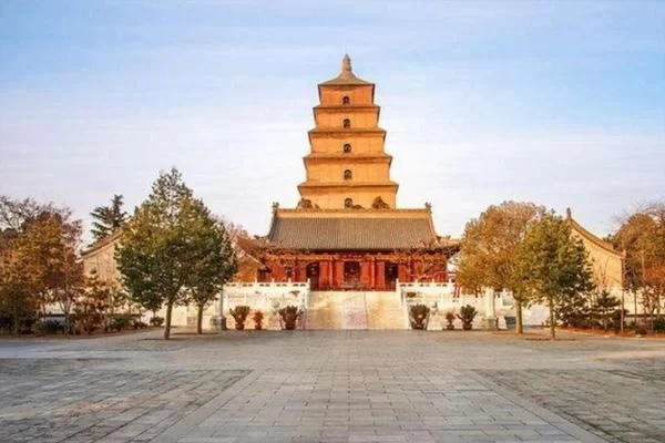 Where to Go for Winter Tourism in Xi'an: Recommended Xi'an Winter Day Trips 