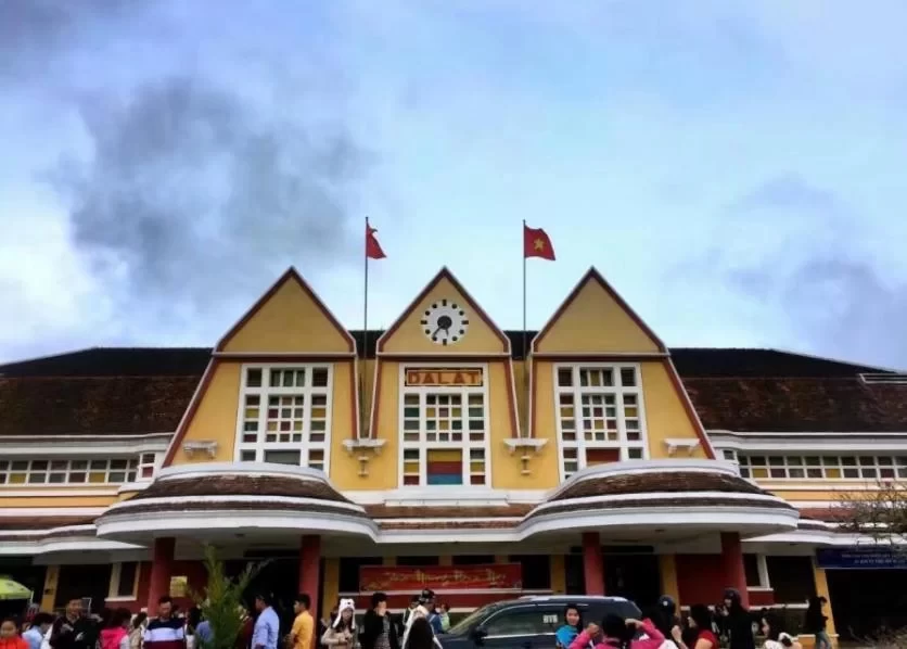 Da Lat Travel Guide: How Much Does it Cost to Travel to Da Lat, Vietnam? 