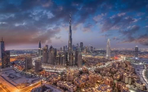 What are some fun things to do in Dubai