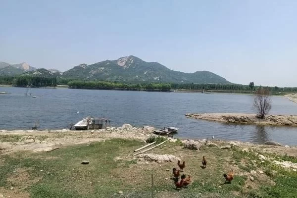 Where to Go Hiking in Jining 