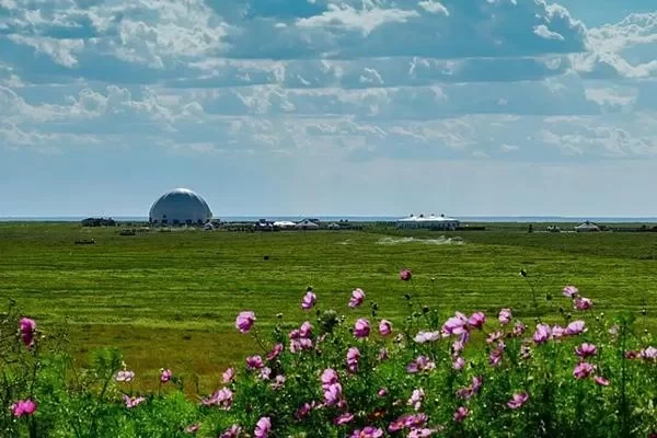 Ordos Grassland One-Day Tour Guide 