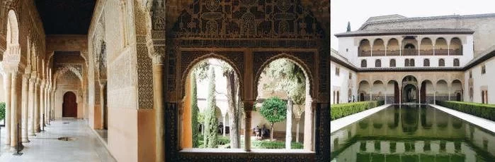 Andalusia Travel Guide 