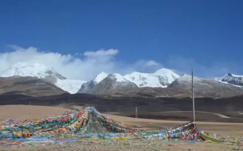 What to Pay Attention to When Self-Driving in Tibet Best Route Sharing