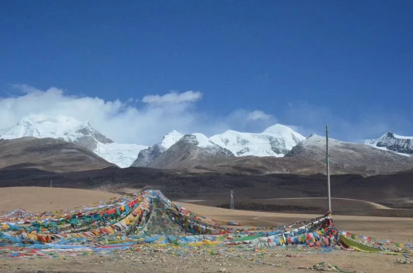 What to Pay Attention to When Self-Driving in Tibet Best Route Sharing