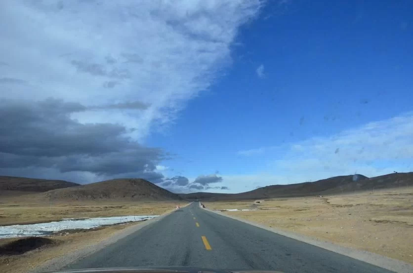 What to Pay Attention to When Self-Driving in Tibet Best Route Sharing 