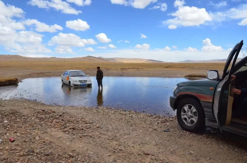 What to Pay Attention to When Self-Driving in Tibet Best Route Sharing 