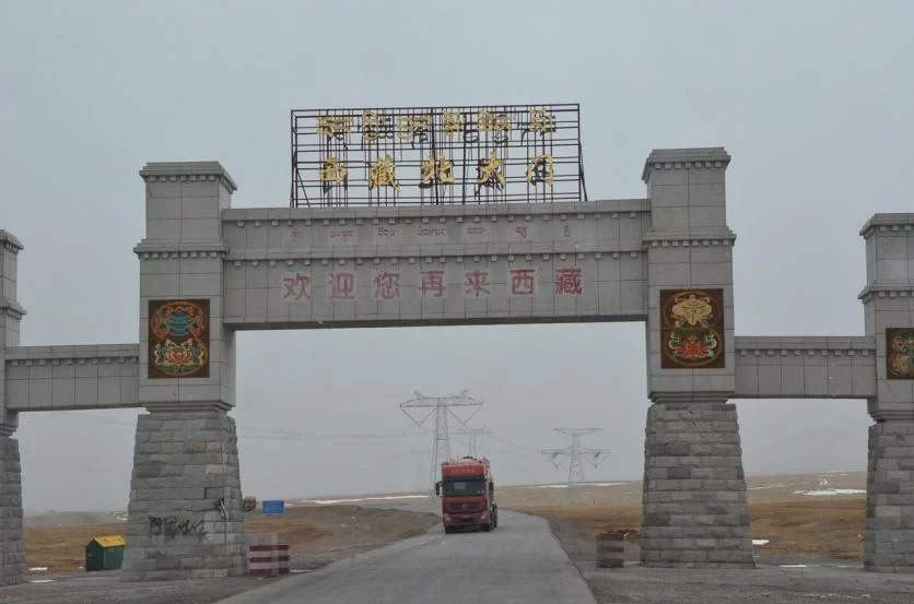 What to Pay Attention to When Self-Driving in Tibet Best Route Sharing 