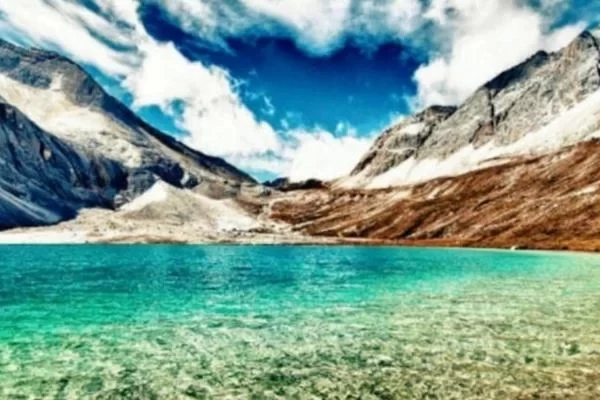 Daocheng Yading Travel Guide and Itinerary 