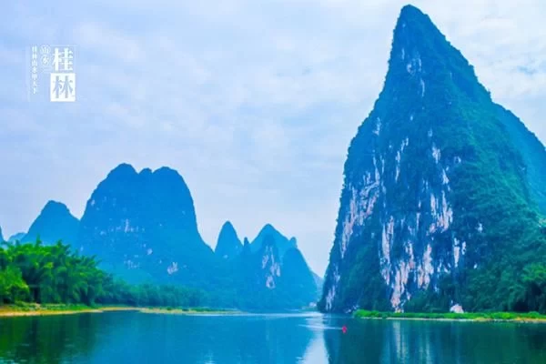 Guilin Self-driving Tour Must-See Attractions: Guilin Attractions Introduction