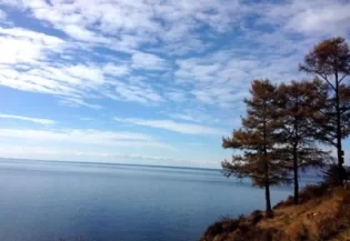 Is Lake Baikal fun? A travel guide to Lake Baikal 