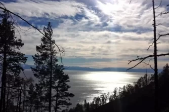 Is Lake Baikal fun? A travel guide to Lake Baikal 