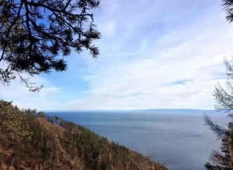 Is Lake Baikal fun? A travel guide to Lake Baikal 