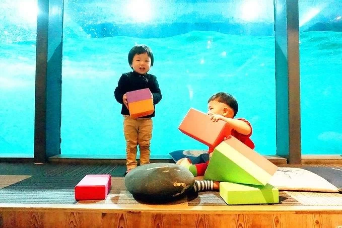 Dalian Travel Guide: 3-Day Trip with Kids 