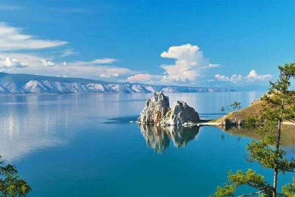 Lake Baikal Travel Guide