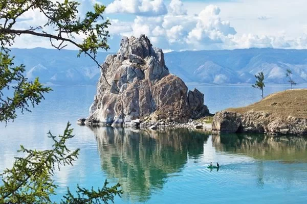 Lake Baikal Travel Guide 