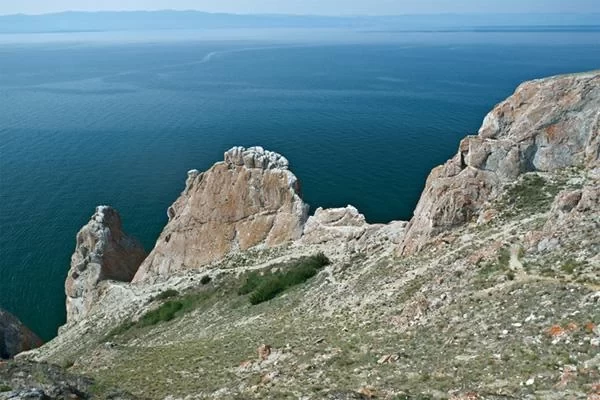 Lake Baikal Travel Guide 