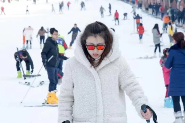 Ski Resorts Ranking Around Xi'an - Recommended Fun Ski Resorts 