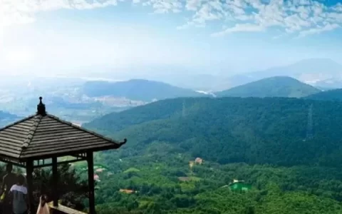 Best Hiking Spots in Wuhan for Weekend Getaways