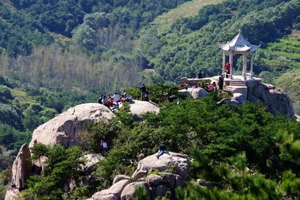 Recommended Camping Spots in Yantai 