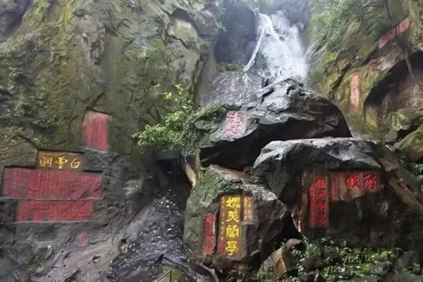 What to Visit on a One-Day Tour of Xiqiao Mountain: Xiqiao Mountain One-Day Tour Guide 