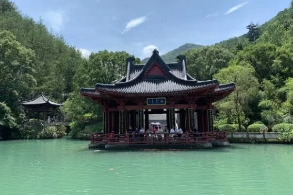 3-Day Travel Guide to Jinyun, Zhejiang 